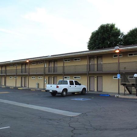Menifee Inn Exterior foto