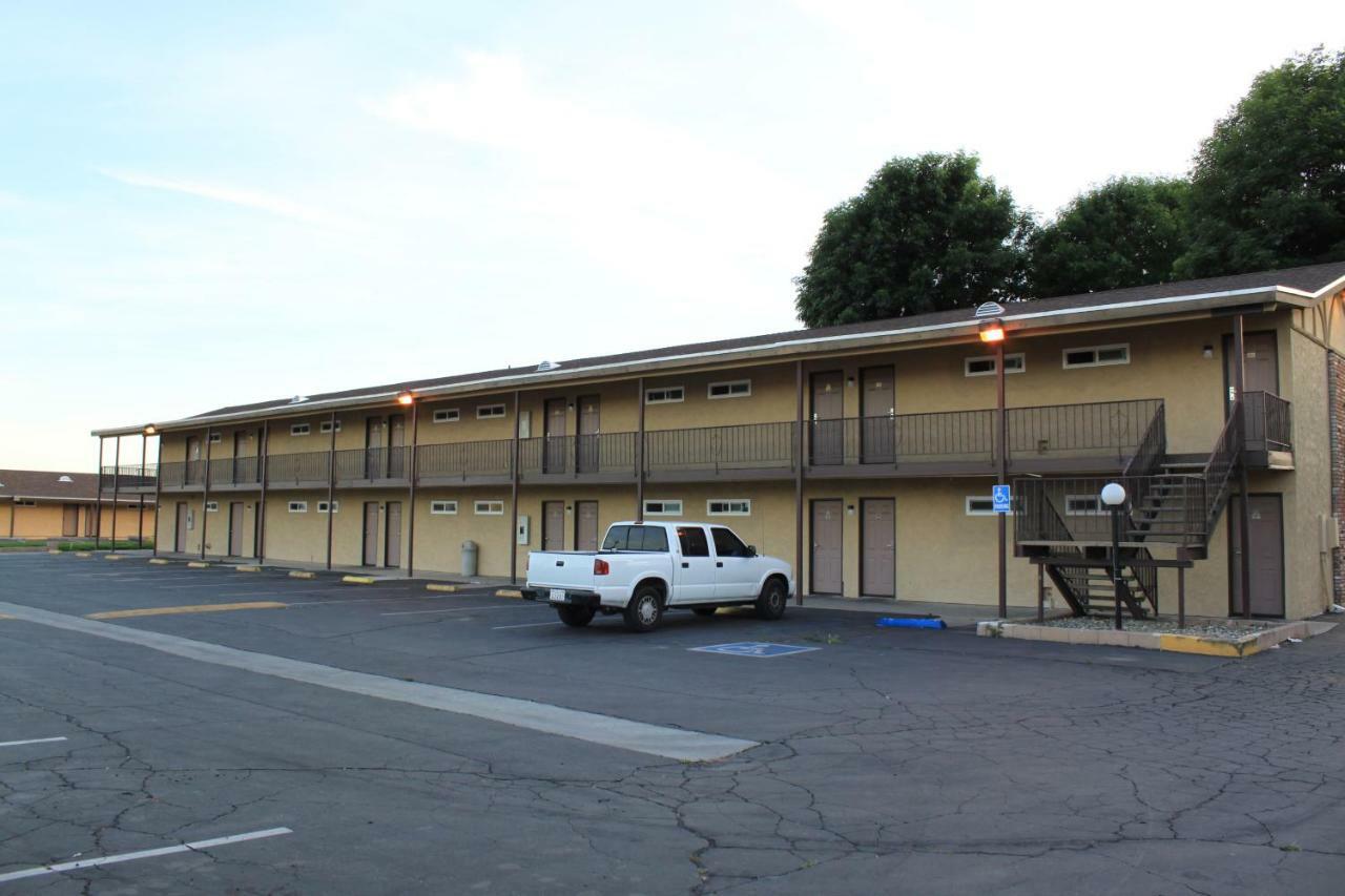 Menifee Inn Exterior foto